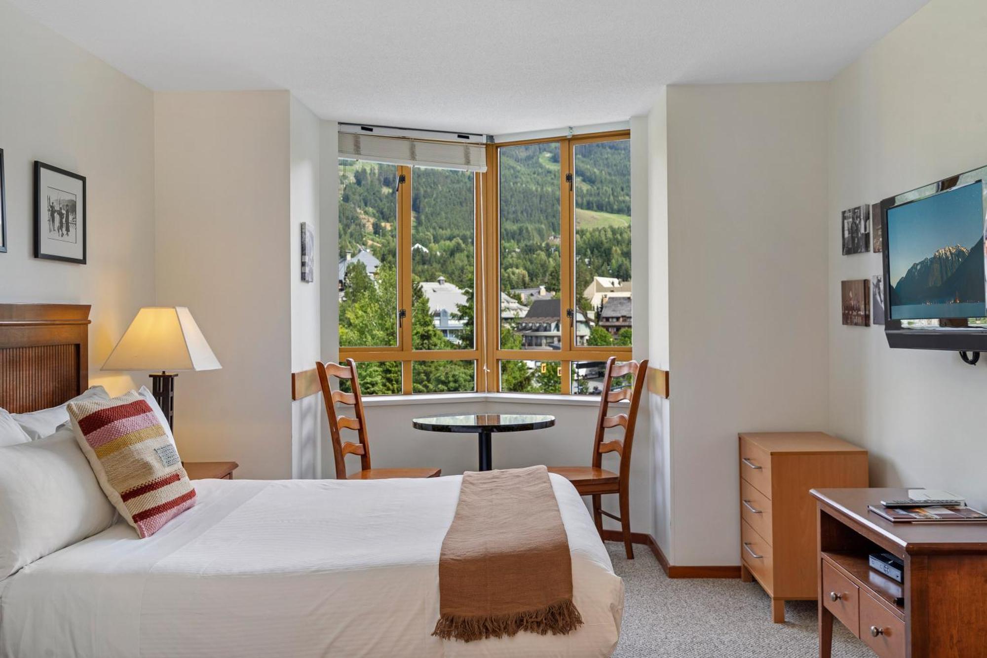 Cascade Lodge Whistler Exterior foto