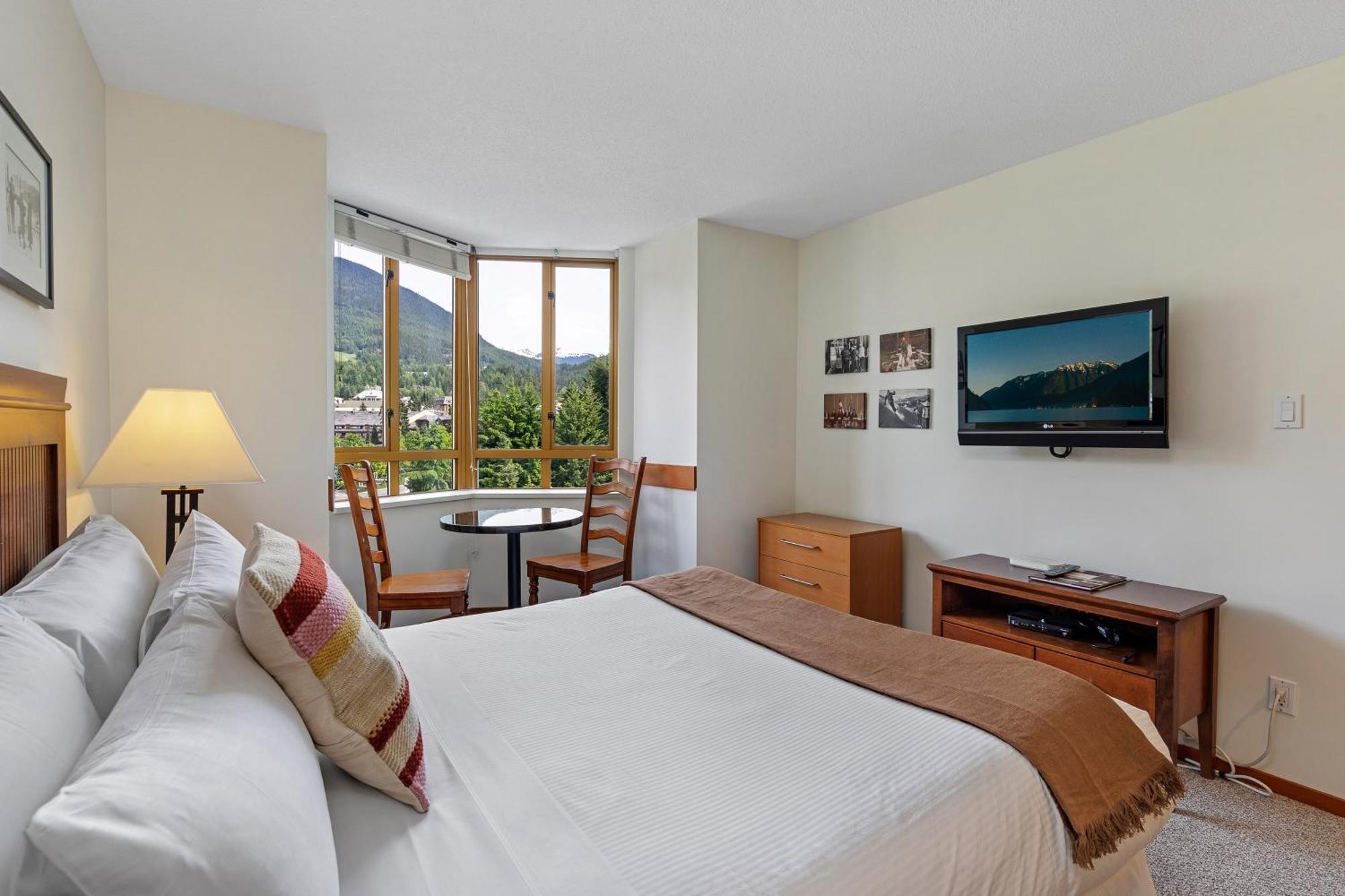 Cascade Lodge Whistler Exterior foto