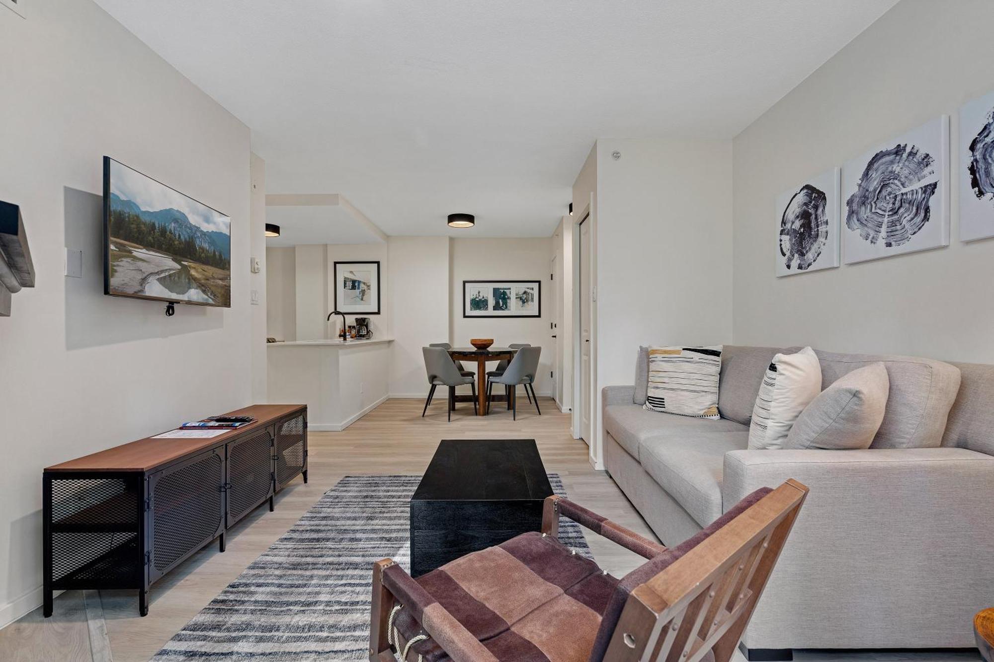 Cascade Lodge Whistler Exterior foto